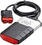 Valise Diagnostic Delphi - Outil Essentiel