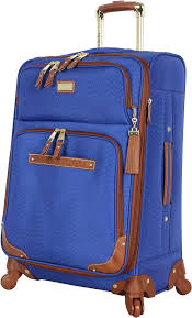 Collection de Bagages Steve Madden – Sac Souple Élégant