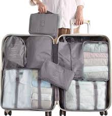 Sacs Organisateurs de Voyage Youding