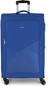 Valise Souple Extensible Lisbonne 113L