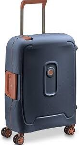 Valise Cabine Slim Rigide DELSEY PARIS - Moncey 55x40x20cm