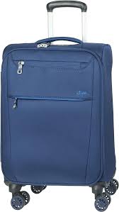 Valise Souple Cabine SVELTA 3.0 - ALPINI