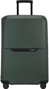 Valise Rigide Samsonite Magnum Eco 29.5" - Vert Forêt