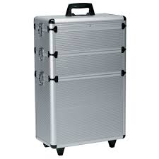 Valise Aluminium 3 Étages - Original Best Buy 43x22