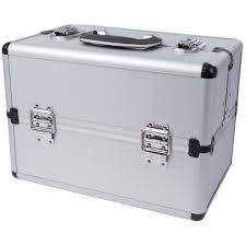 Malette Aluminium 360 mm - Velleman Group
