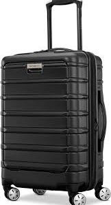 Valise Rigide Extensible Samsonite Omni 2