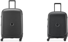 DELSEY PARIS - Belmont Plus - Grande Valise Rigide