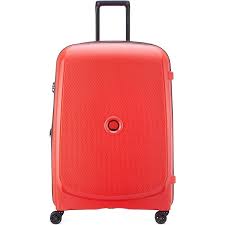 VALISE RIGIDE EXTENSIBLE BELMONT PLUS - DELSEY PARIS