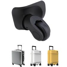 Kit de Réparation Roues de Valise - Accessoires de Rechange