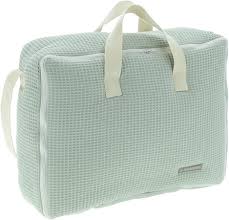 Valise Maternité Bébé MIMUSELINA