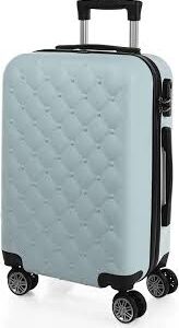 PRIMER - Ensemble de Bagages Cabine 55x35x25