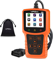 Valise de Diagnostic OBD2 pour Voiture