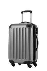 HAUPTSTADTKOFFER - Alex : Trolley Cabine Rigide 55