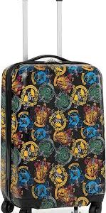 Valise Cabine Harry Potter pour Tous