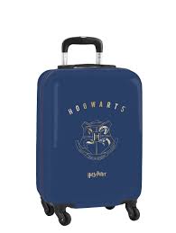 Trolley Cabine 20" Harry Potter Magique