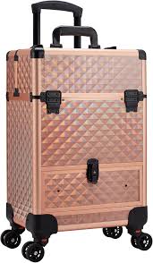 Valise de Maquillage et Onglerie
