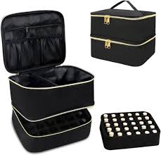 Valise de Rangement pour Vernis à Ongles