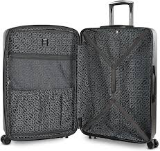 SKPAT - Grande Valise Rigide 4 Roulettes