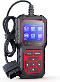 Valise de Diagnostic Auto Gearelec AT500 OBD2