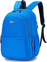 SPAHER Sac à Dos de Voyage Cabine Imperméable 40x30x20