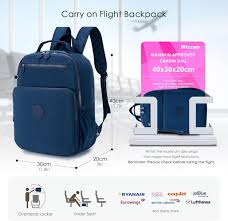 Sac Cabine SpaHER 25L - Wizzair & Volotea