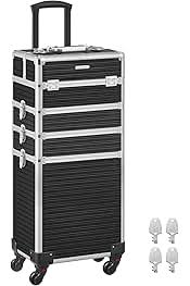 Valise de Coiffure Pratique