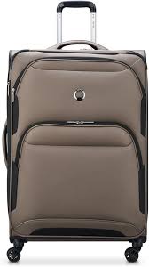DELSEY PARIS - Valise Souple Sky Max 2.0 79 cm