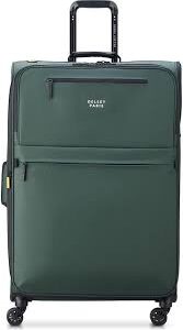 Valise Souple DELSEY PARIS Maubert 2.0 - XXL Army