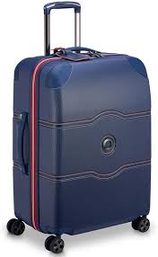 VALISE RIGIDE GRANDE TAILLE DELSEY PARIS - Chatelet Air 2.0