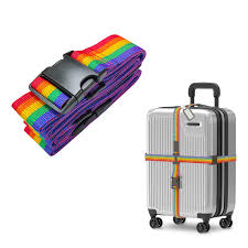 Sangle de Valise Croisée JYSDCXC