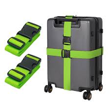 Sangles Élastiques Réglables pour Valise