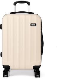 Valise Cabine Kono 56 cm - Légère et Résistante