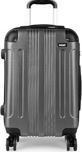 Valise Cabine Kono 56 cm - Bagage Rigide Ultra Léger