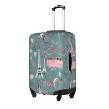 Housse de Protection Lavable avec Zip Caché