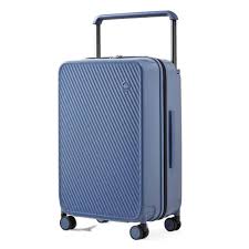 Valise ASerZenith Grande Capacité avec Poignée Large