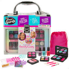 ColorBaby Éclat : Set de Maquillage Enfant