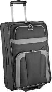 Valise de Voyage Travelite Paklite à 2 Roulettes