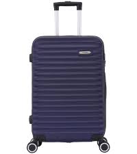 Valise Rigide Grande Taille TROLLEY ADC 75x46x28 cm