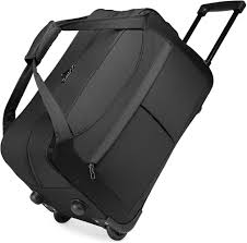Kono Trolley Souple 55L Pliable