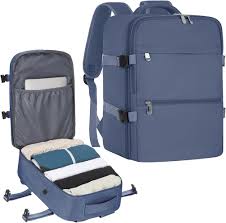 Sac à Dos XLodea Cabine 45x36x20 pour EasyJet