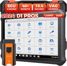 OTOFIX D1 Pros : Valise de Diagnostic Auto Complète