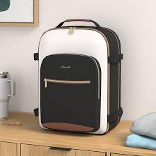 LOVEVOOK Sac à Dos de Voyage Pratique