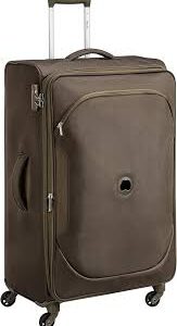 VALISE TROLLEY EXTENSIBLE ULITE CLASSIC 2 - DELSEY PARIS