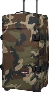 TRANVERZ M Authentique - Sac de Voyage Camouflage