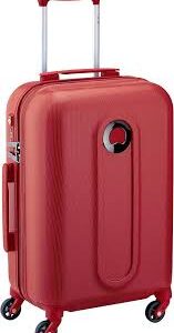 DELSEY PARIS - HELIUM CLASSIC 2 - Valise Trolley Cabine 4 Roues