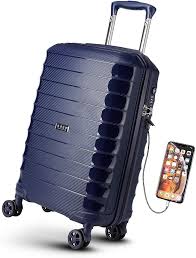Kono Bagage - Valise 20'' Marine