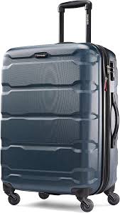 Valise Rigide Extensible Samsonite Omni PC