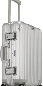 Valise Rimowa Topas Multiwheel 55cm - IATA 52