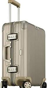 Valise Rimowa Topas Titane IATA 21'' Multiwheel