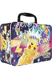 Valise Pikachu : Voyagez avec Style !